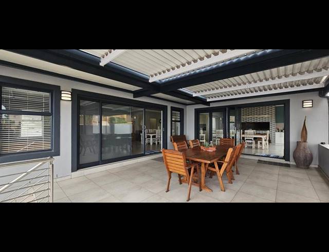 4 BEDROOM HOUSE FOR SALE IN MYBURGH PARK